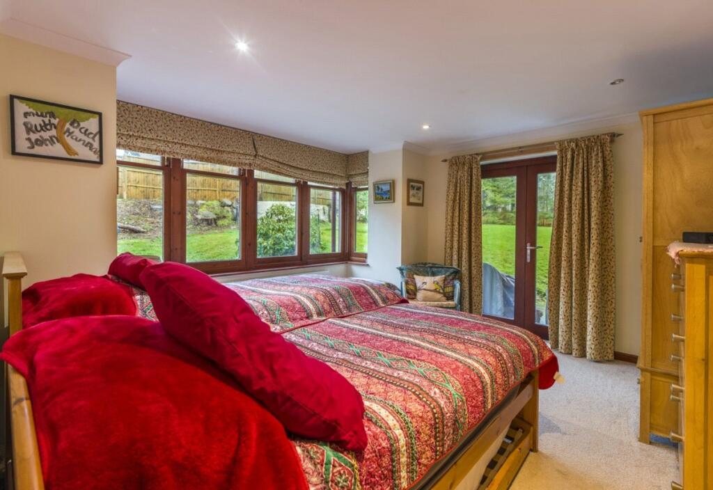 Additional image 8 of Tanglewood, North Trustach, Banchory, Aberdeenshire, AB31