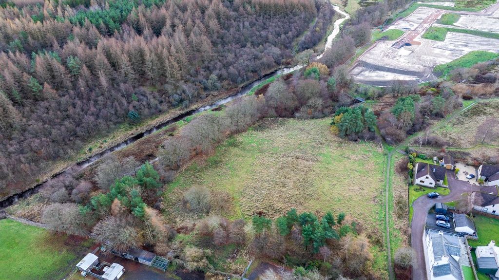 Land for saleStoneyburn, Bathgate EH47