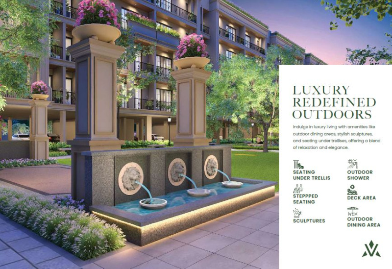 Additional image 3 of Sector 88A, Gurgaon