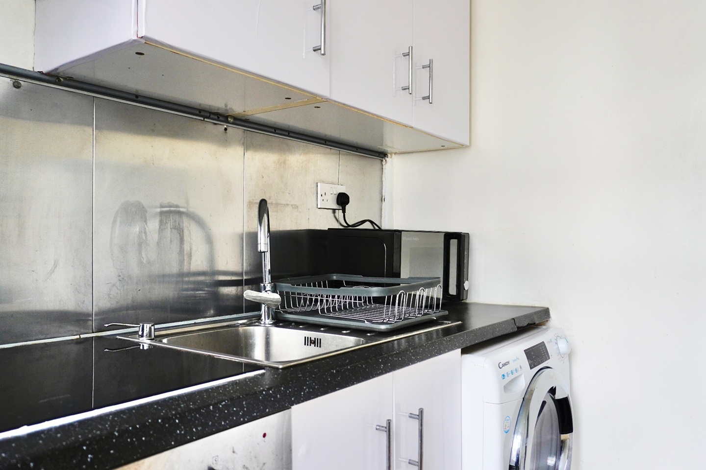 Additional image 11 of 1 Bed Flat, Westbourne Gardens, W2, N1 7GU
