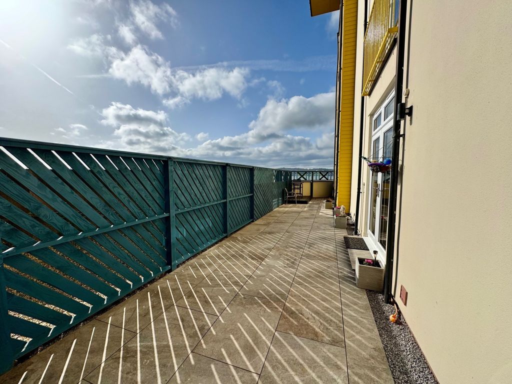 Additional image 13 of 3 bed flat for saleShelly Road, Exmouth EX8