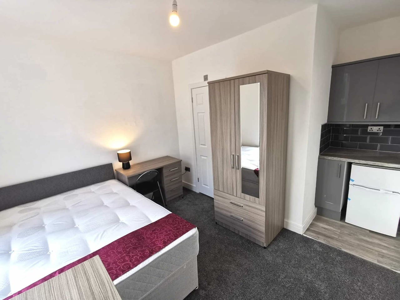 Additional image 28 of Room in a Shared House, Edgbaston Road, B12, N1 7GU