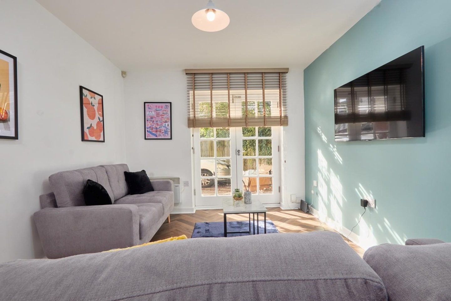 Additional image 3 of 2 Bed Flat, St. Michaels Lane, LS6, N1 7GU