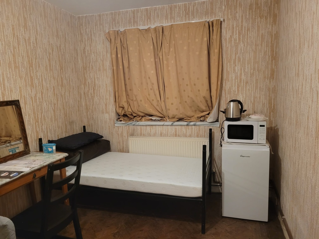 Room in a Shared Flat, Gainford House Ells Worth S, E2, N1 7GU