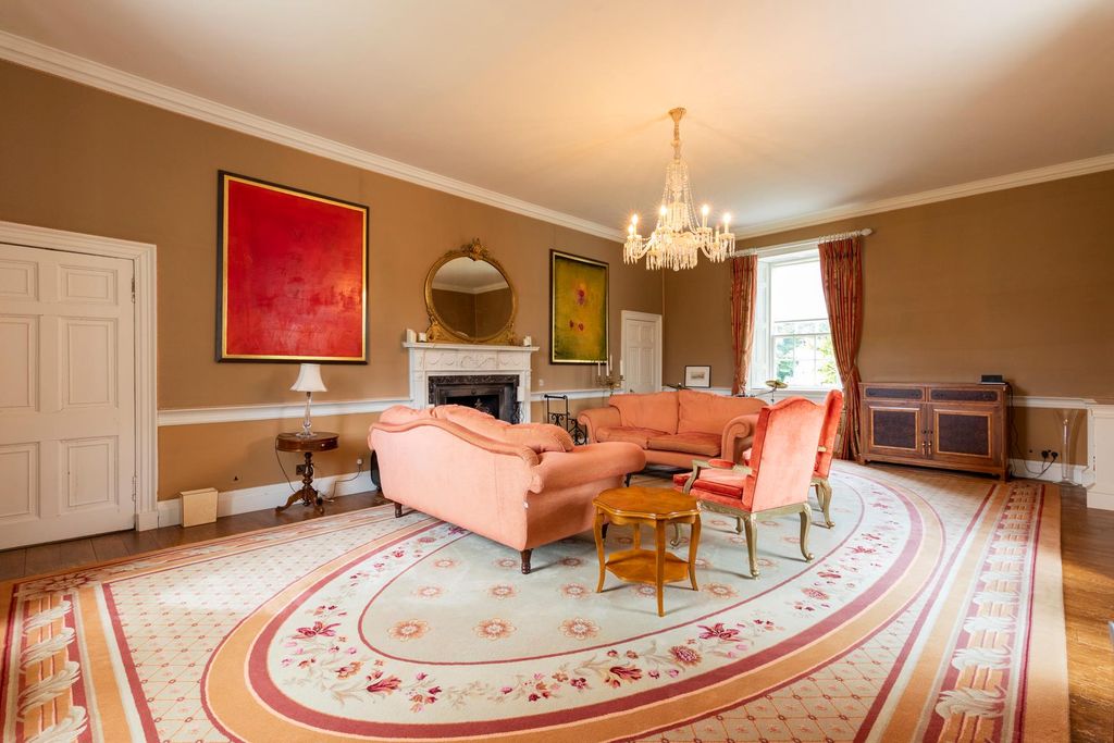 Additional image 6 of 5 bed detached house for saleMaybole, South Ayrshire KA19