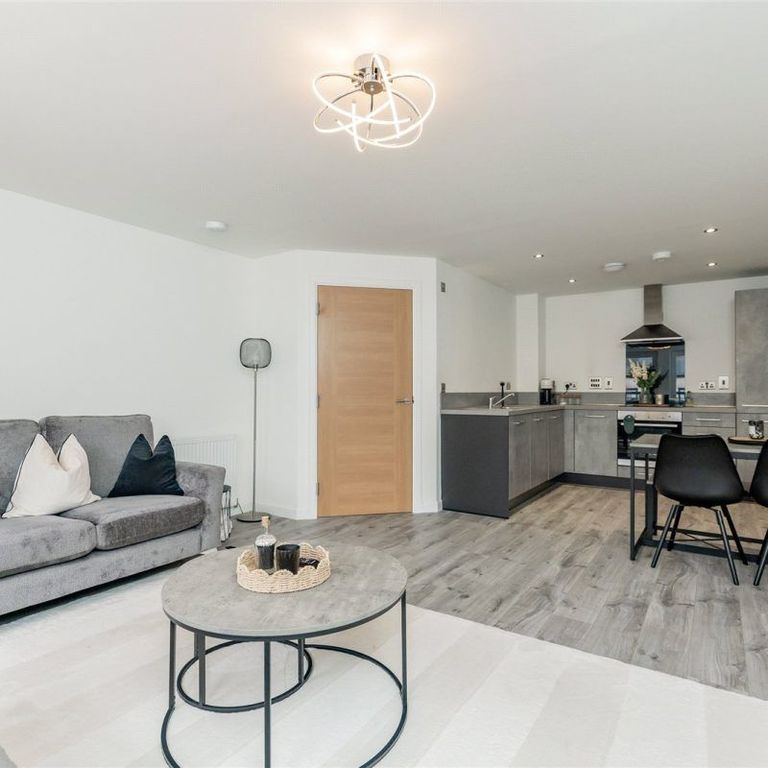 Additional image 3 of 2 bed flat for saleFlat 32 Aspire Residence, Union Grove, Aberdeen, Aberdeenshire AB10