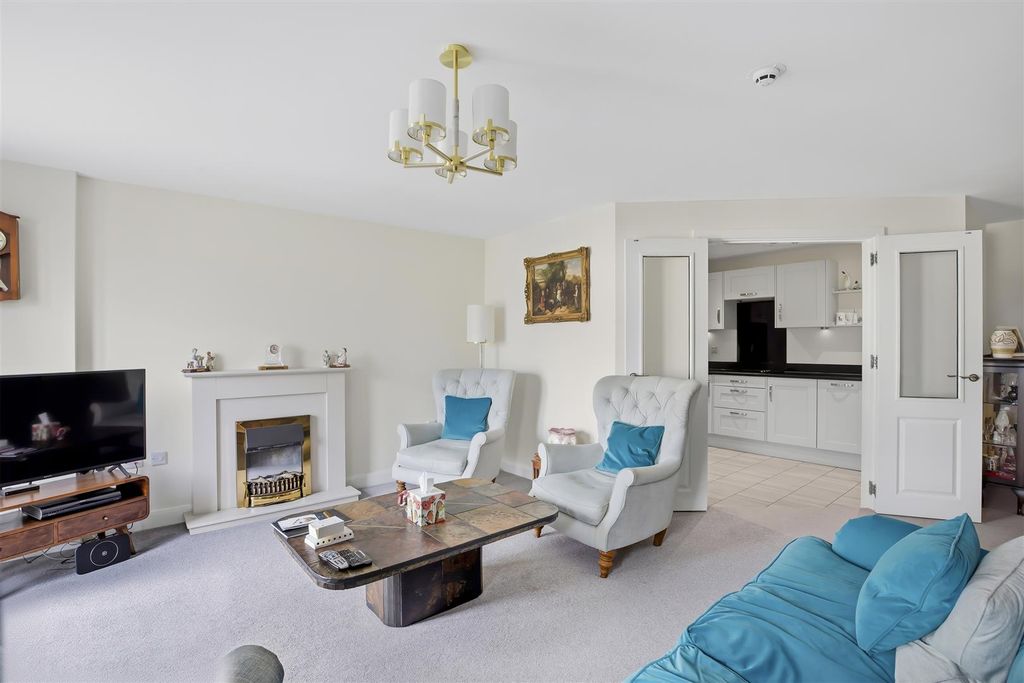 Additional image 3 of 3 bed flat for saleBradford Road, Menston LS29