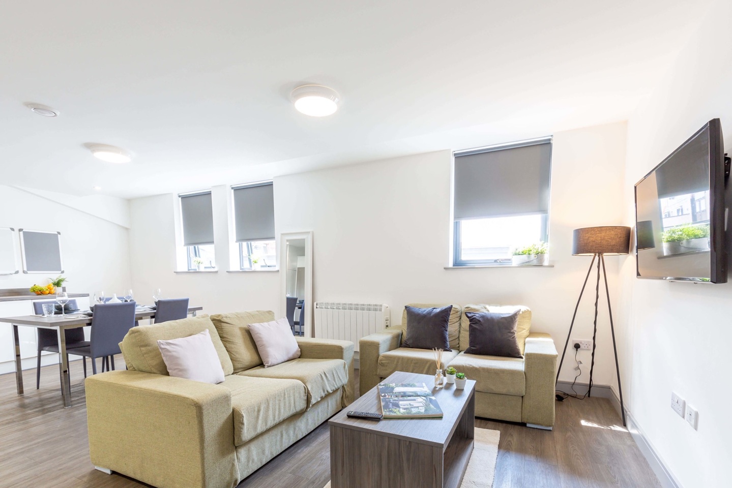 Room in a Shared House, Cavendish Street, LS3, N1 7GU