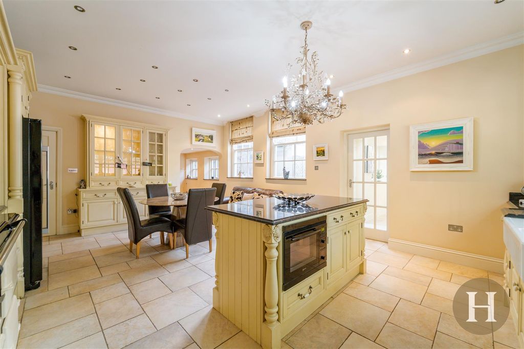 Additional image 14 of 4 bed detached house for saleHarborne Road, Edgbaston, Birmingham B15