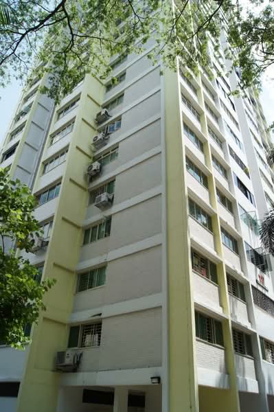 Additional image 14 of 117 Bukit Merah Central