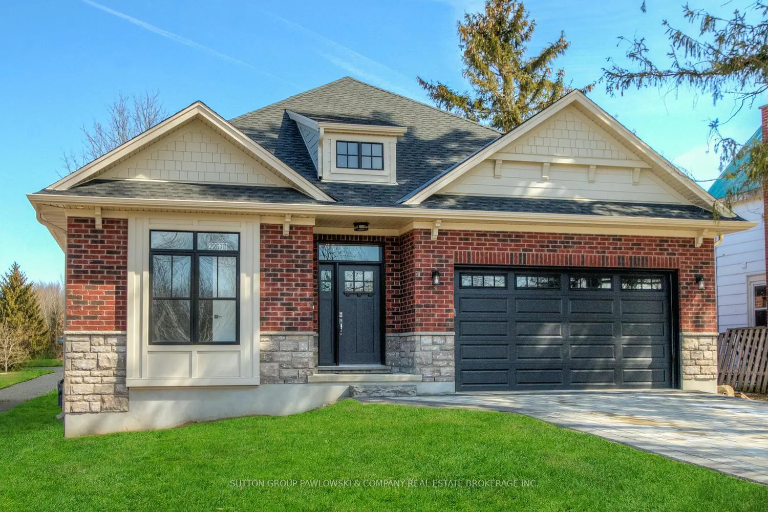 Additional image 5 of 101 Allister Drive Lot #26