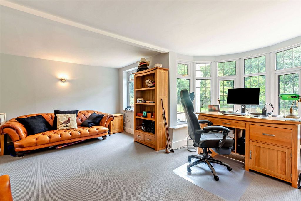 Additional image 10 of 6 bed detached house for saleChapel Row, Reading RG7
