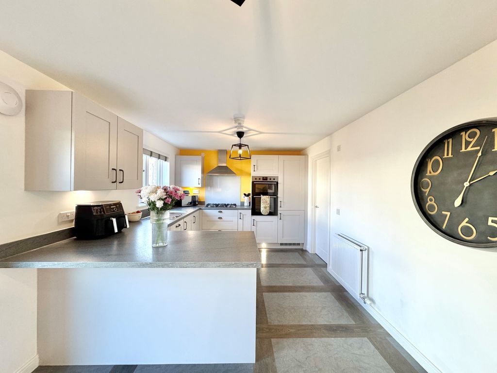 Additional image 8 of 4 bed villa for saleTurnberry Gardens, Troon KA10