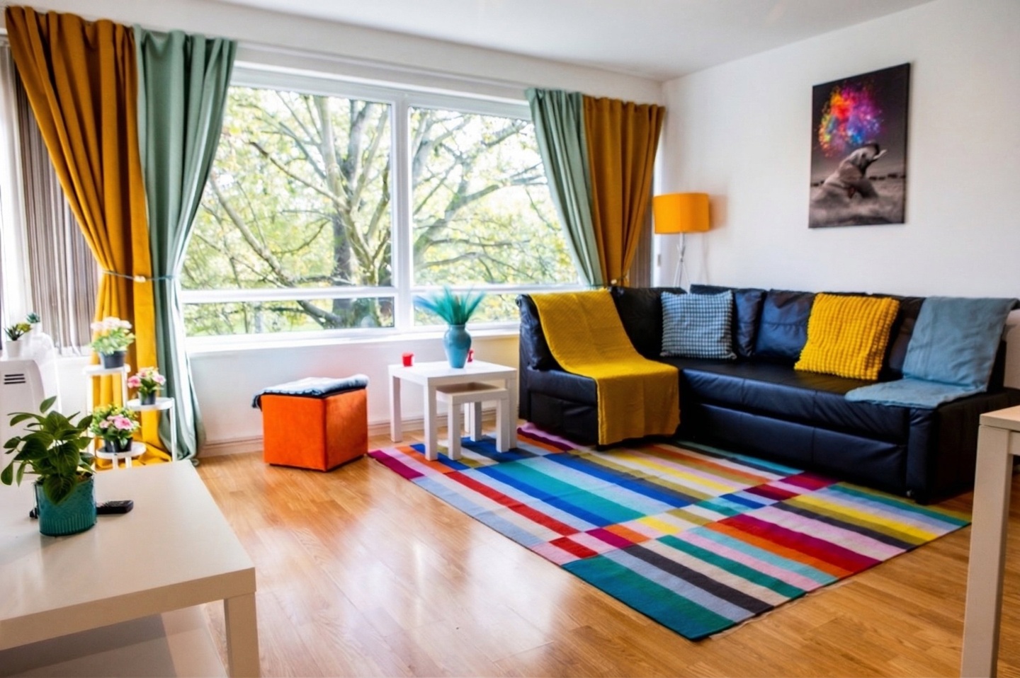 Additional image 2 of 2 Bed Flat, Elmwood Court, B5, N1 7GU