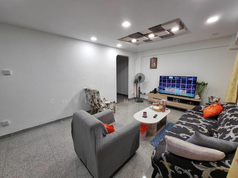 Additional image 3 of 275 Bangkit Road