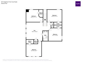 Additional image 4 of 8812 Sagebrush Trl, Crossroads, TX, 76227