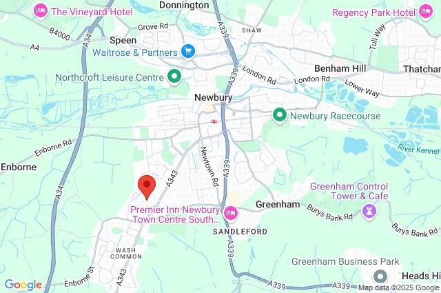 Additional image 23 of 3 bed flat for saleWoodridge, Newbury, Berkshire RG14