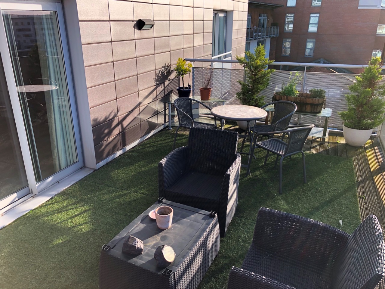 Additional image 2 of 2 Bed Flat, Neptune Street, LS9, N1 7GU