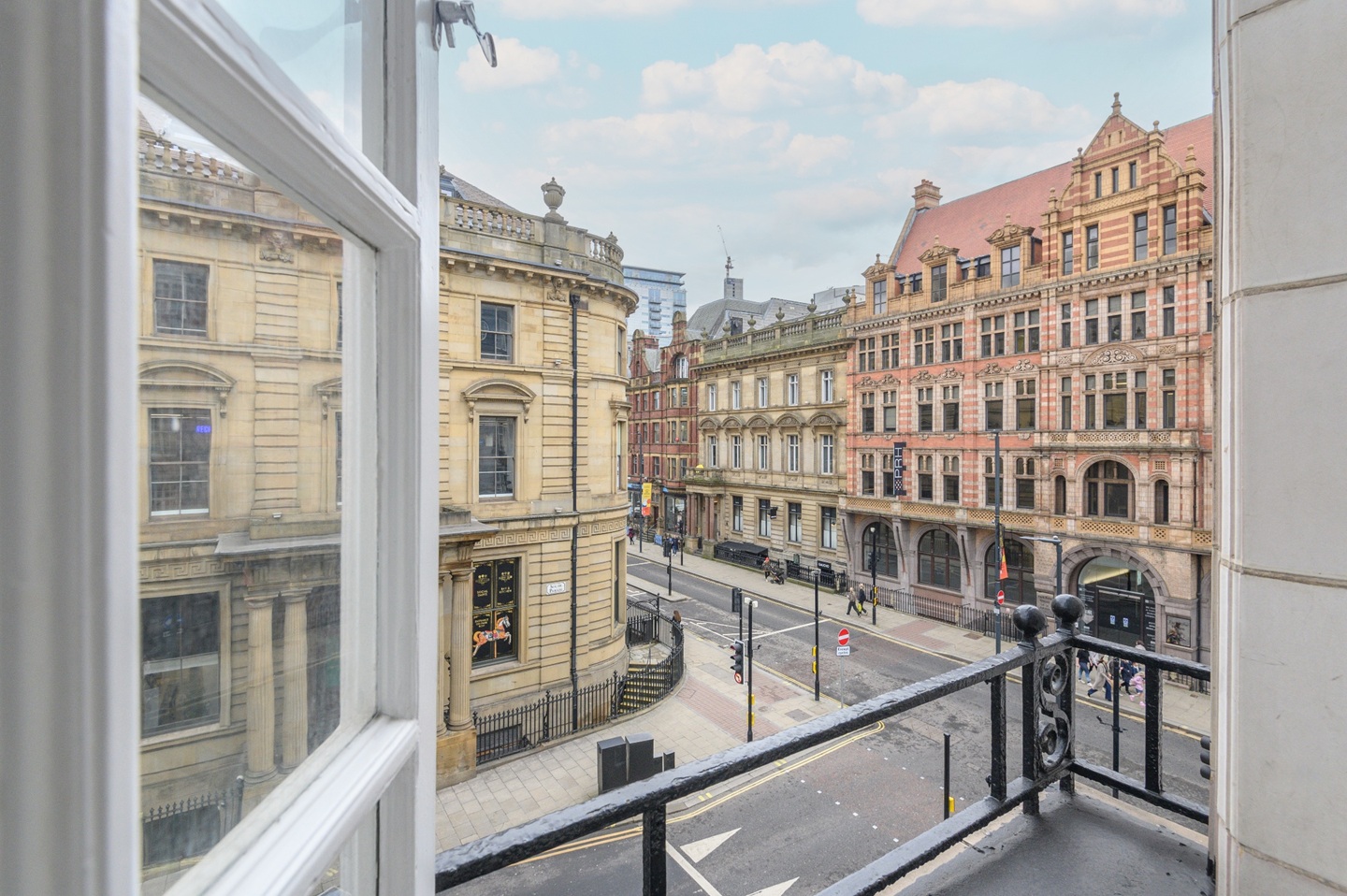 Additional image 13 of 2 Bed Flat, Bedford Chambers, LS1, LS1 5PZ