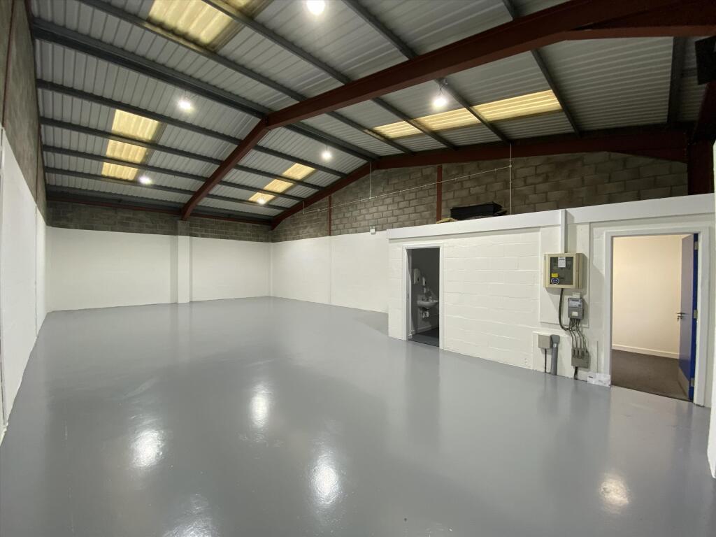 Additional image 2 of Unit 3, Whitemyres Business Centre, Whitemyres Avenue, Aberdeen, AB16