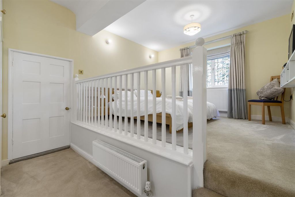 Additional image 25 of 5 bed detached house for saleFootherley Road, Shenstone, Lichfield WS14