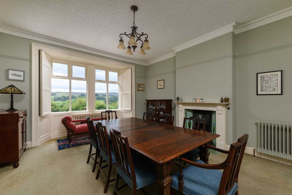 Additional image 9 of 5 bed country house for saleAshes House, Stanhope, County Durham DL13