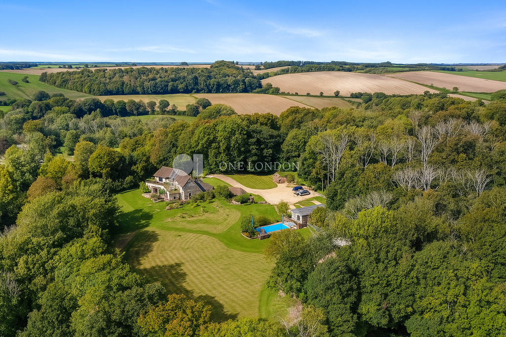 Additional image 25 of 5 bed cottage for saleWoodland Cottage, Little Durnford, Salisbury SP4