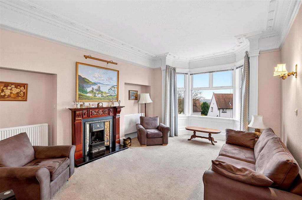 Additional image 4 of 5 bed detached house for saleBalbardie Road, Craigard, Bathgate EH48