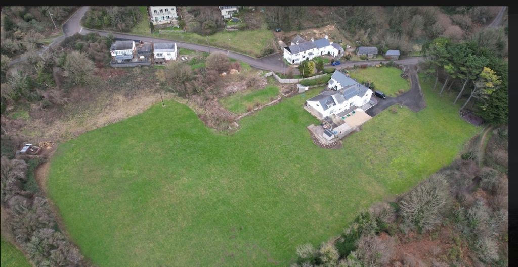 7 bed detached house for saleWigfach, Bridgend CF32