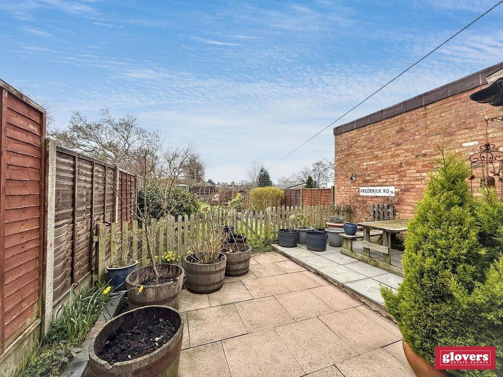 Additional image 32 of Cartland Road, Stirchley, Birmingham B30