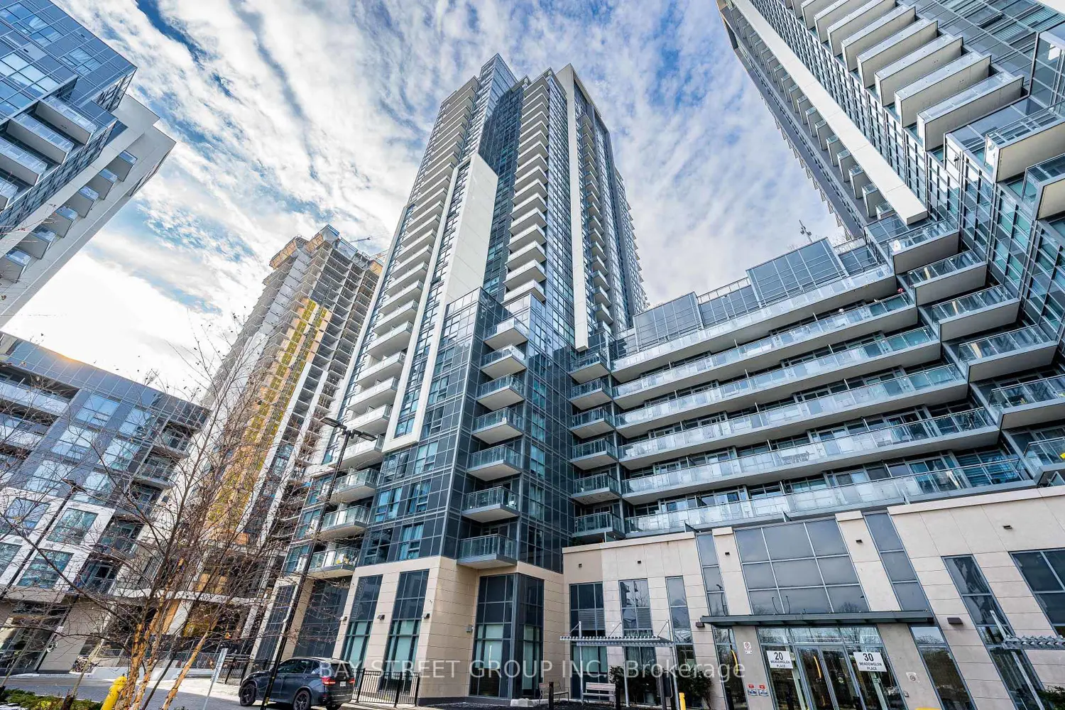 20 Meadowglen Place 222
