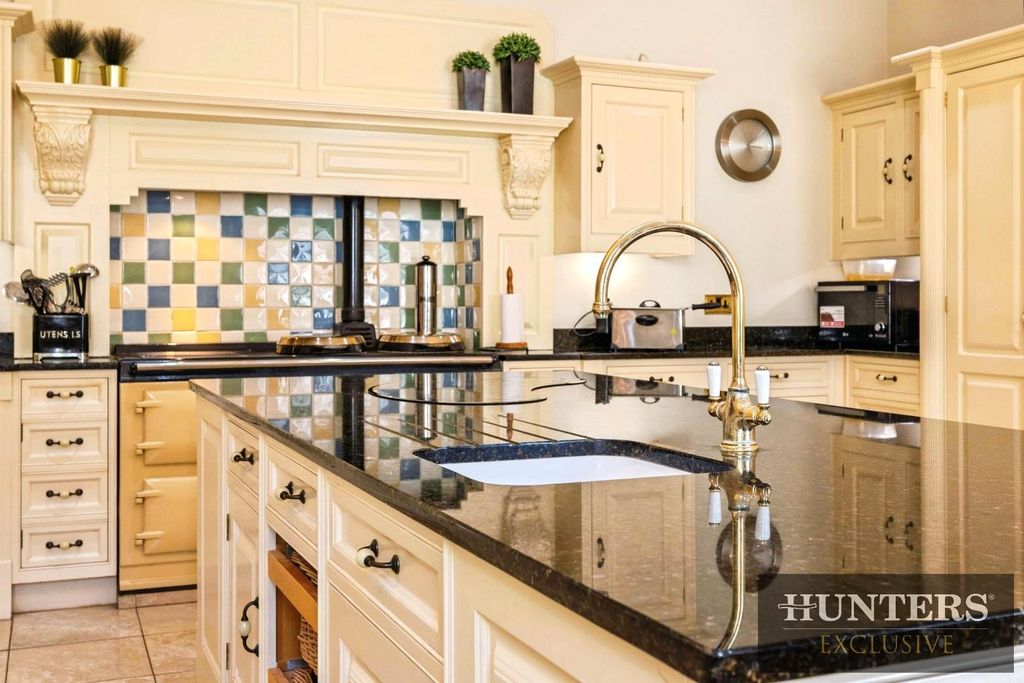 Additional image 18 of 18 bed property for saleWold House, Wold Road, Nafferton, Driffield YO25