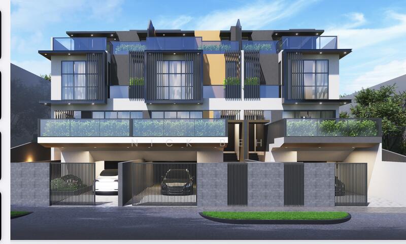 Additional image 2 of Seletar Hills