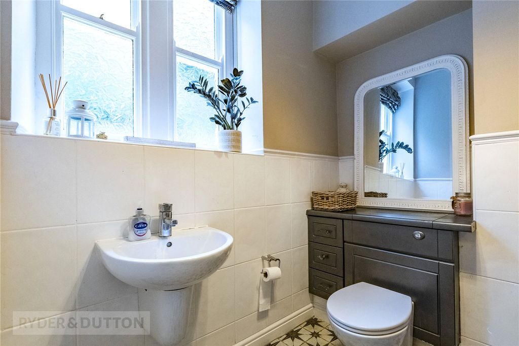 Additional image 14 of 4 bed terraced house for saleBank Buildings, Meltham, Holmfirth, West Yorkshire HD9