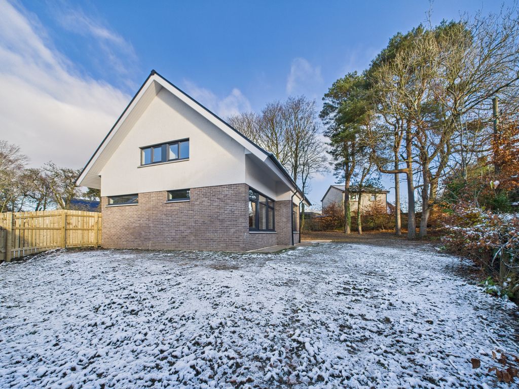 Additional image 38 of 4 bed detached house for saleLanark Road, Carluke ML8