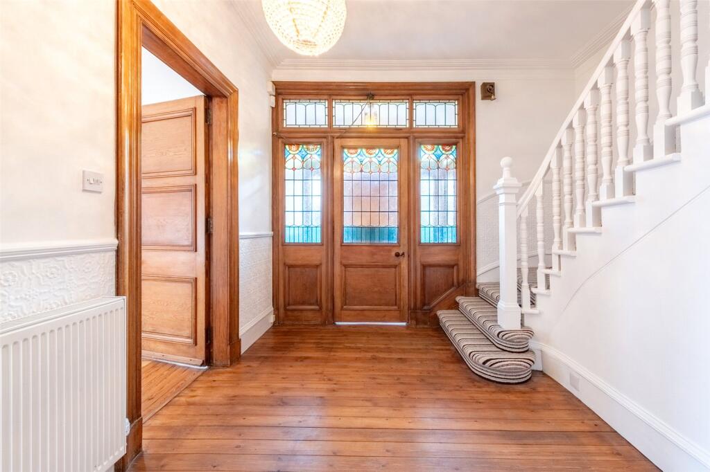 Additional image 2 of 2 Rubislaw Den North, Aberdeen, AB15 4AN