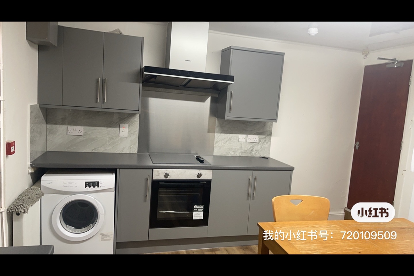 Additional image 11 of Room in a Shared House, Leeds, LS6, N1 7GU