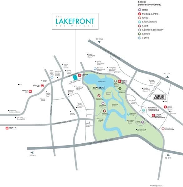 Additional image 17 of 48 Lakeside Drive