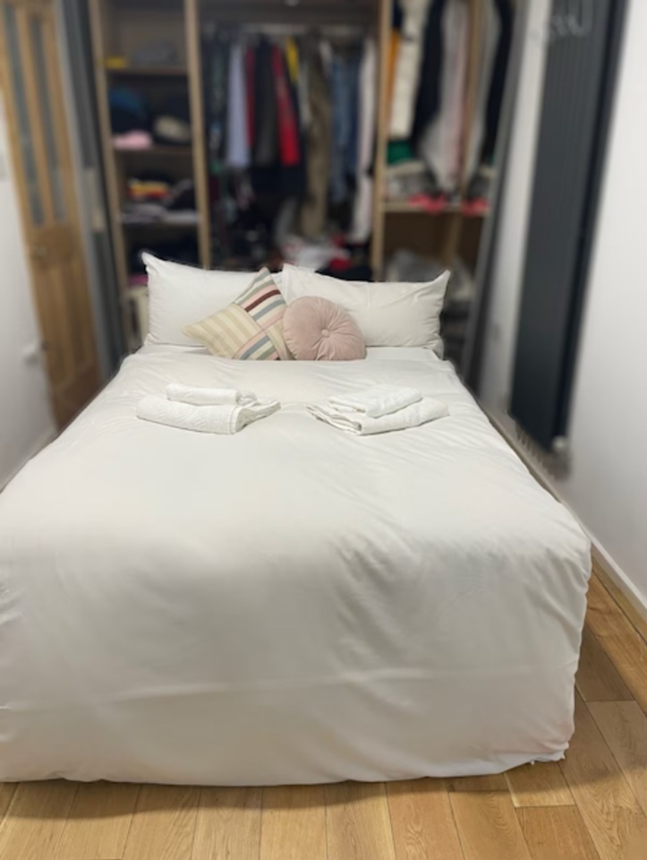 Additional image 4 of 1 Bed Flat, Keith Connor Close, SW8, N1 7GU