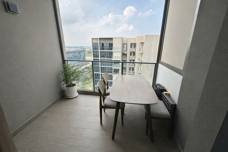 51 Tampines Street 86