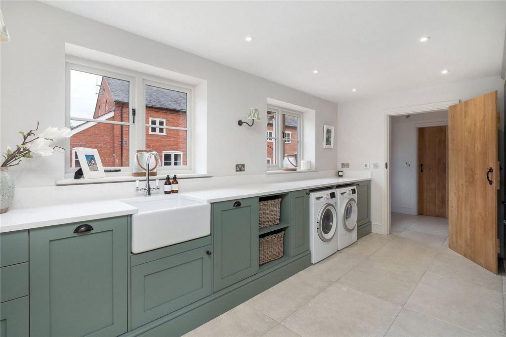 Additional image 10 of 4 bed detached house for saleDavenport Lane, Brereton, Sandbach, Cheshire CW11