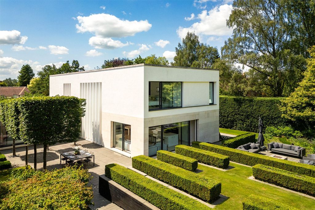 Additional image 7 of 4 bed detached house for saleStanhope Road, Bowdon WA14