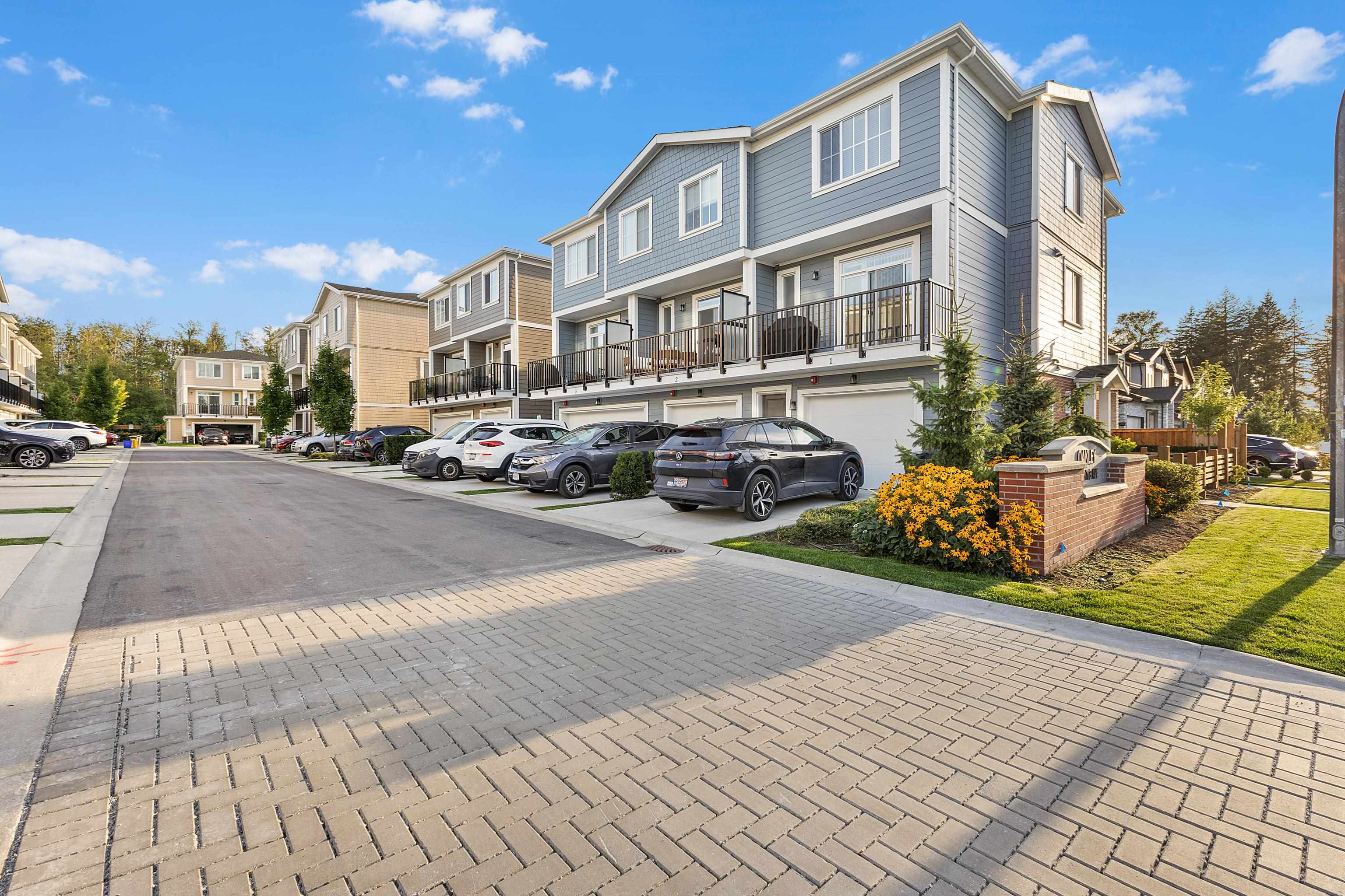 Additional image 2 of 1-20680 76b Avenue, Langley, BC, V2Y 4L2