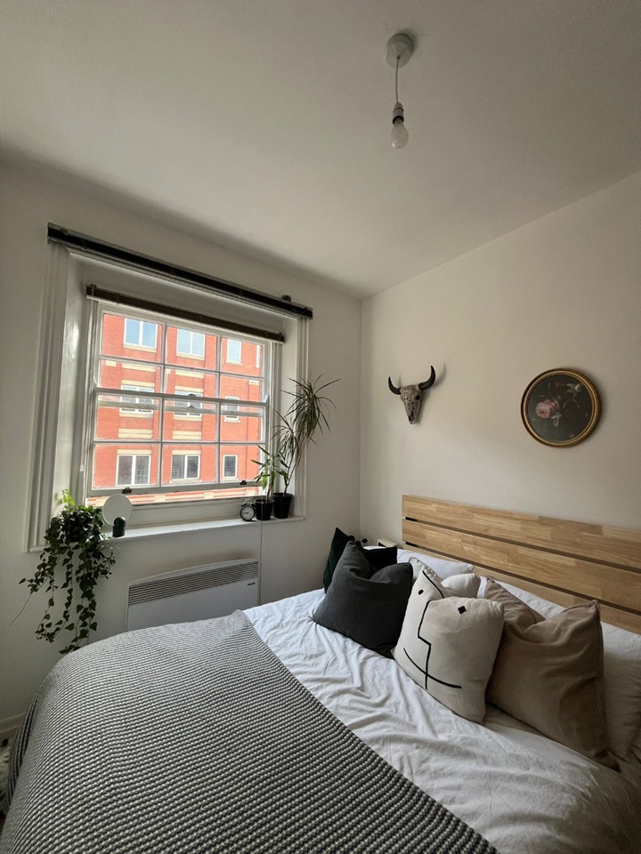 Additional image 7 of 2 Bed Flat, St. Pauls Street, LS1, N1 7GU