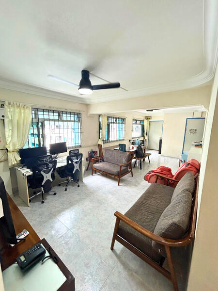 Additional image 2 of 969 Hougang Street 91