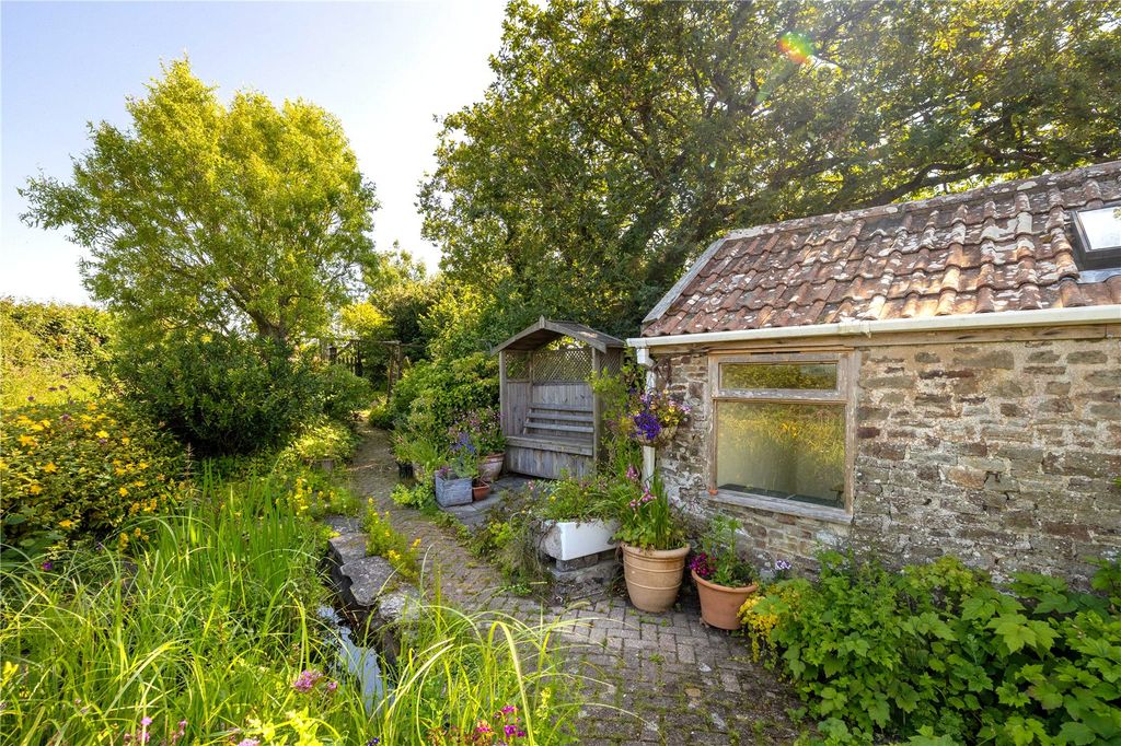 Additional image 23 of 3 bed semi-detached house for saleAbbaton Cottages, Huntshaw, Torrington EX38