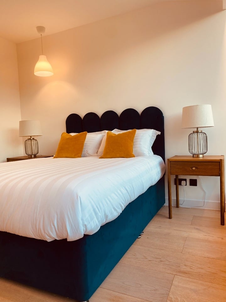 Additional image 3 of 2 Bed Penthouse, Abbey Road, NW6, N1 7GU