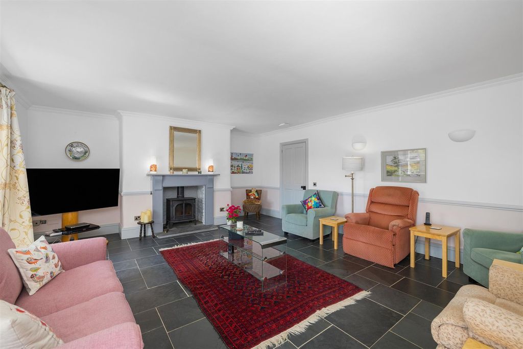 Additional image 7 of 6 bed country house for saleLamerton, Tavistock - Devon PL19