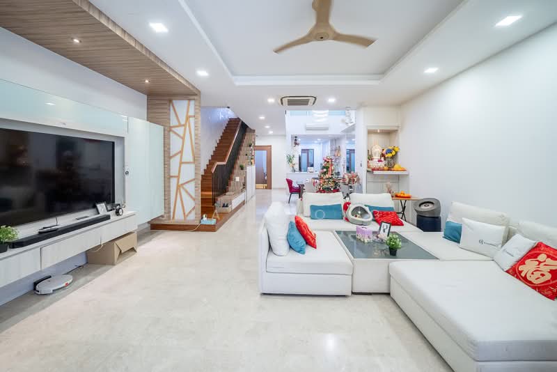 Additional image 2 of Springside Avenue