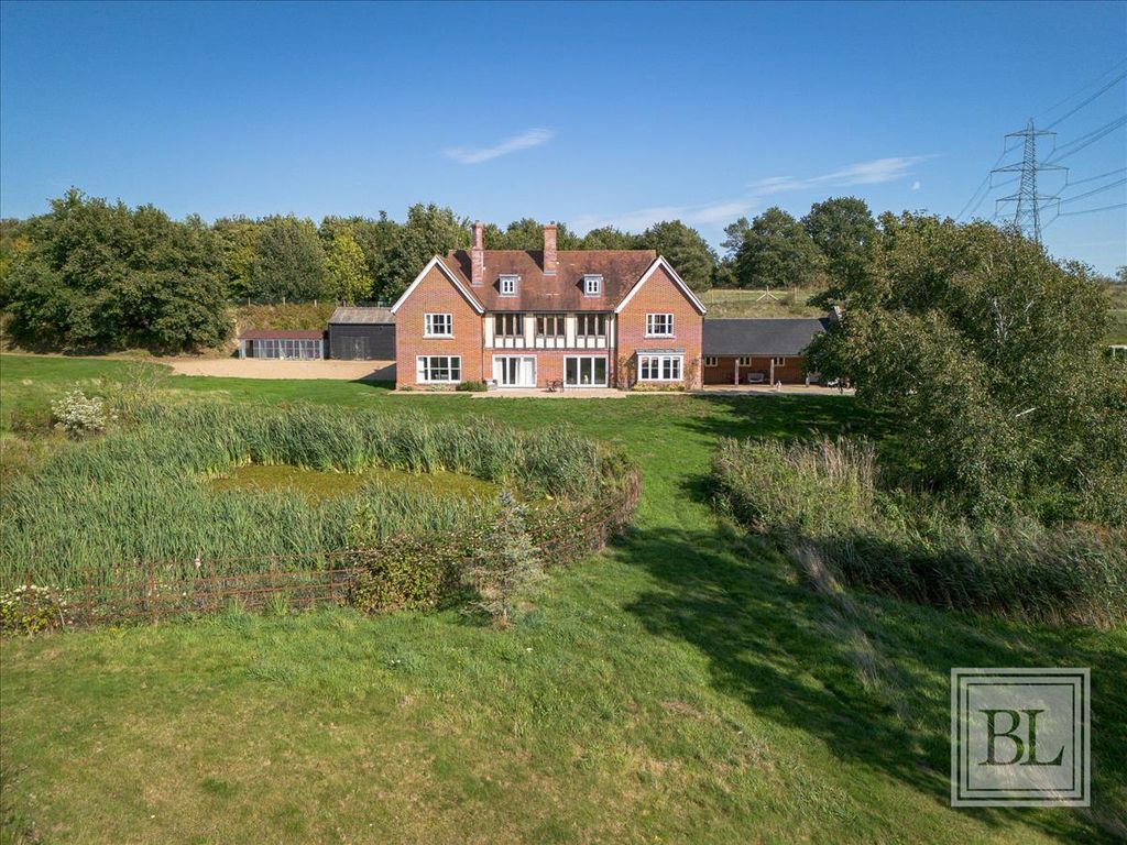 Additional image 15 of 7 bed detached house for saleHook Lane, Hadleigh IP7